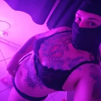 InkSiren