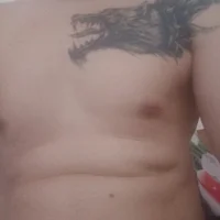 Slika avatara modela Luposex333