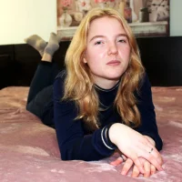 RoseSelowss profilbillede