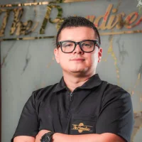 AlejandroGomezTPS' Avatar Pic