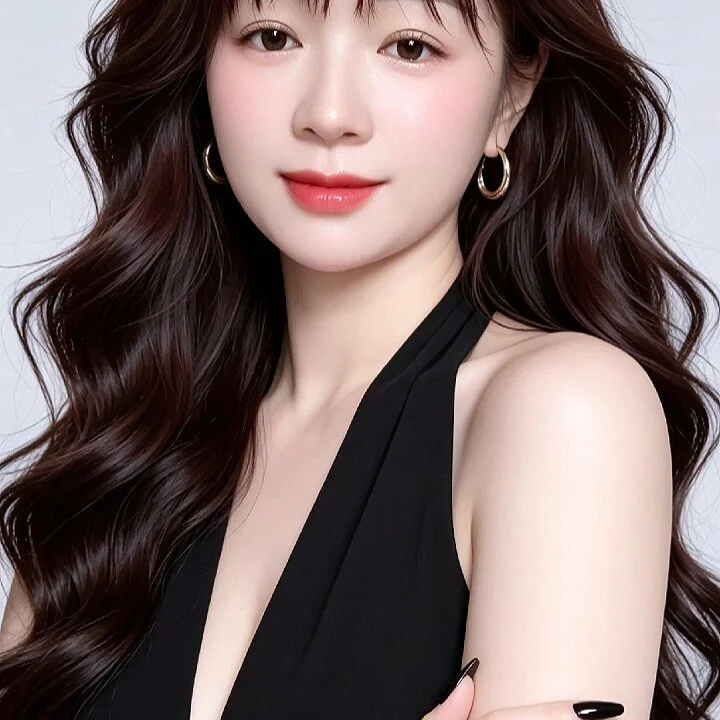 Vivy-1 Stripchat profile image