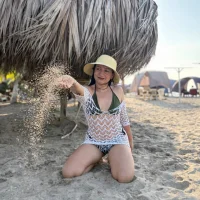 Imaray_1_ Adlı Modelin Avatarı