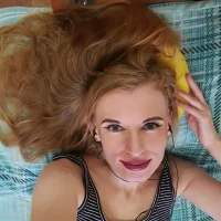Zdjęcie profilowe modela SnowflakeAnn