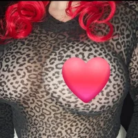 BustyKittyX Profilový obrázek