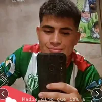 Beto-3's Profile Pic