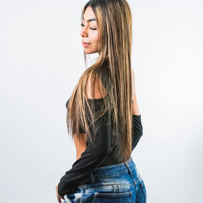 Khaimmi Stripchat profile image