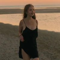 Sarah_HS avatarbilde