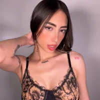 AitanaLennox - Profil Fotoğrafı