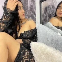 Emily_sharlot Gambar Avatar