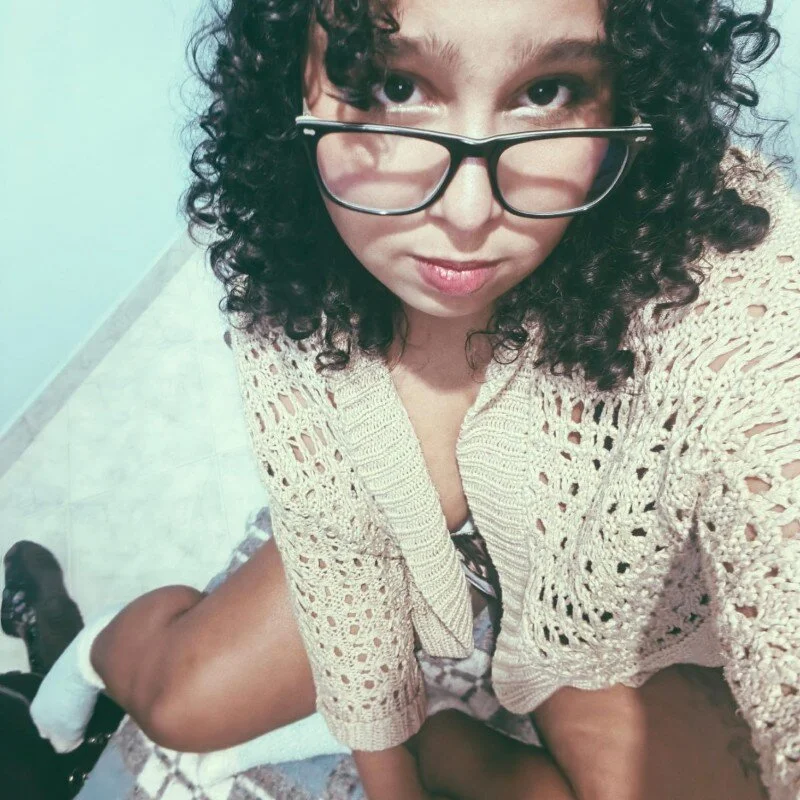 ameliarossii Stripchat profile image