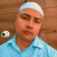 rajabucho model avatar