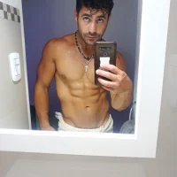 Eric89k's Profile Pic