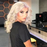 Awatar – Georgiafox