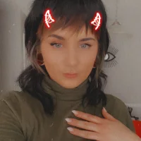 Moonbabexoxo's Profile Pic