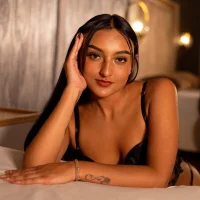 MelodyBetancourt model avatar