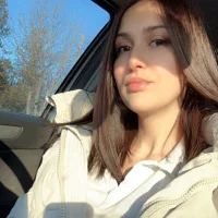 RoxanneSinclair's Profile Pic