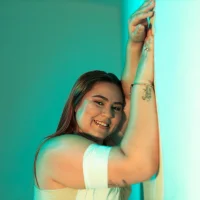 KiaraHayess's Foto Profil