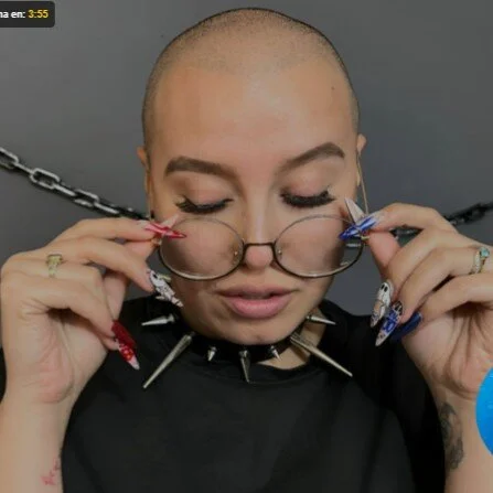 TamySweetness