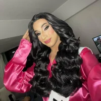 IssabellaIzzy's Avatar Pic