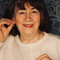 Betty_Bricks Avatar-Bild