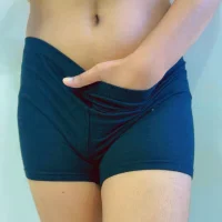 Hotty_sapna's Avatar Pic