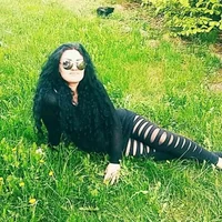 -LuluBerry- webcam