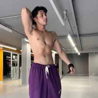 ErosDominant – Avatar fotka