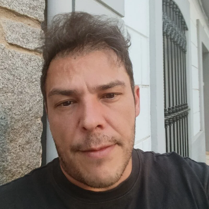 DavidSpainMadr profile photo