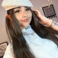 ArigyGomez Adlı Modelin Avatarı
