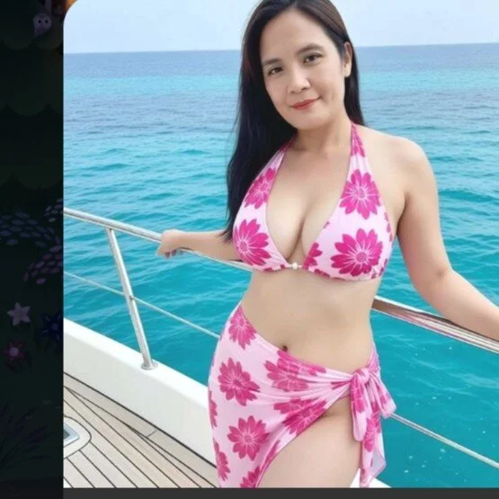 PinayZaira Stripchat profile image