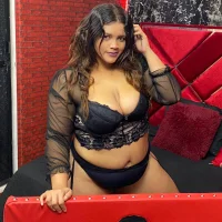 BUSTYASHELYのプロフィール写真