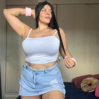 cristal_sexybody model avatar