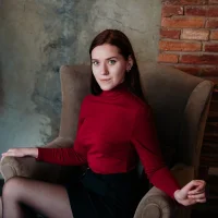 Gambar Profil AnitaRide