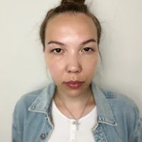 AdaliIsakovas profilbillede