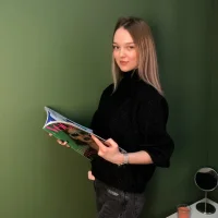 AdelaidaLorti's Profile Pic