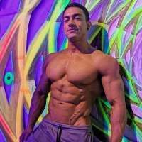 Gambar Profil DamiannStone01