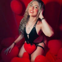 Isabella_Foxx_ model avatar