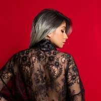 AlissonNoir_ - Profil Fotoğrafı