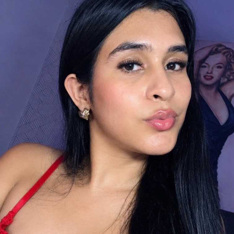 Selena_fox24 Stripchat profile image