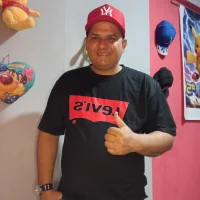 תמונת פרופיל של AliMalik2026