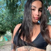 Foto do perfil de Camibby