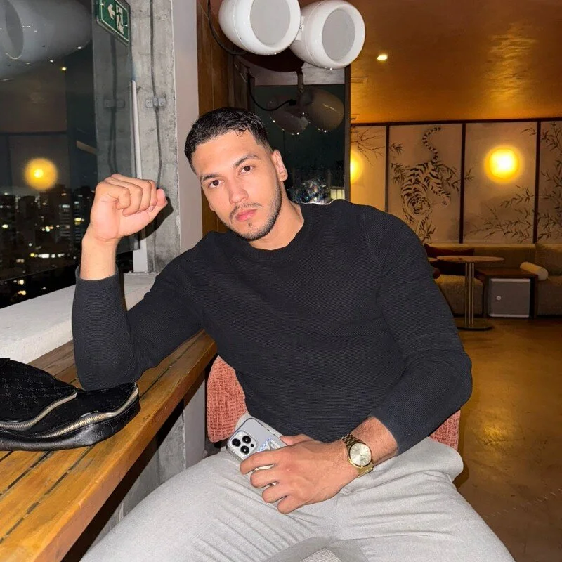 Maximo_Dominic profile photo