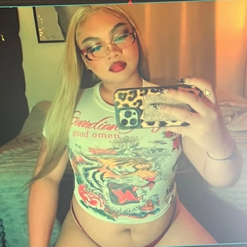 vittoriamonroe Stripchat profile image