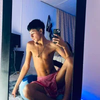 Webcam model Sebas_fire4