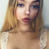 AlinaCandySn Profiilikuva