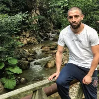 feroben's Profile Pic