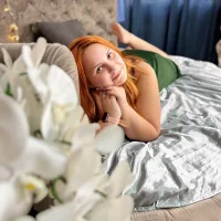 AliraFoxx - Profil Fotoğrafı