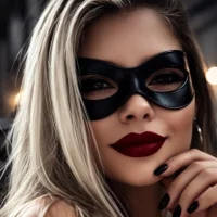 Foto do avatar de aquarianamascarada17