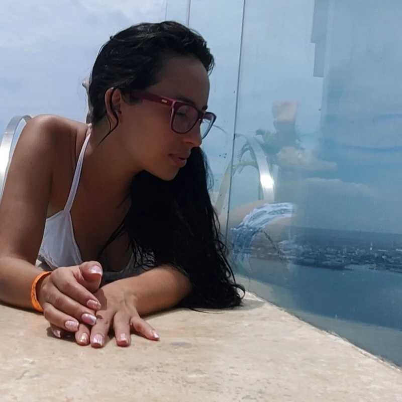 LisaRiveraxxx Stripchat profile image