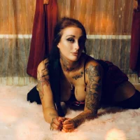 MehenaBabiiii's Profile Pic